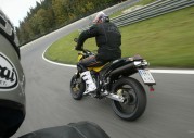 KTM 640 Duke II KTM 640 Duke II